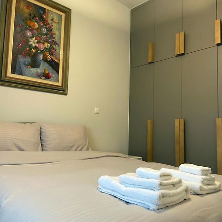 Ήφαιστος - Ifestos Apartment Trikala  Bagian luar foto