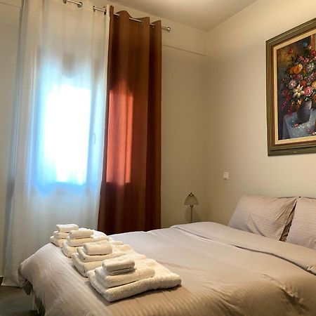 Ήφαιστος - Ifestos Apartment Trikala  Bagian luar foto