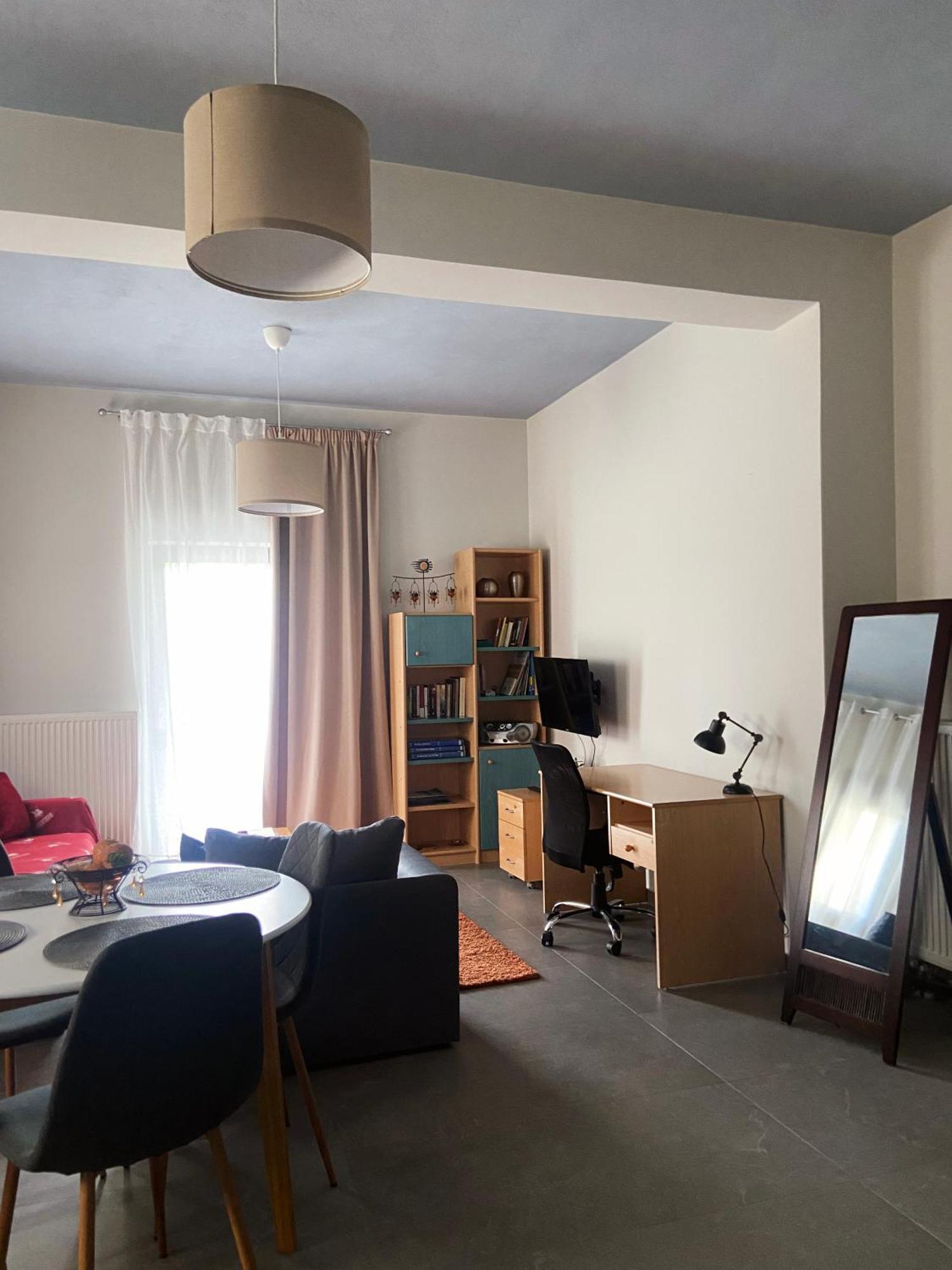 Ήφαιστος - Ifestos Apartment Trikala  Bagian luar foto