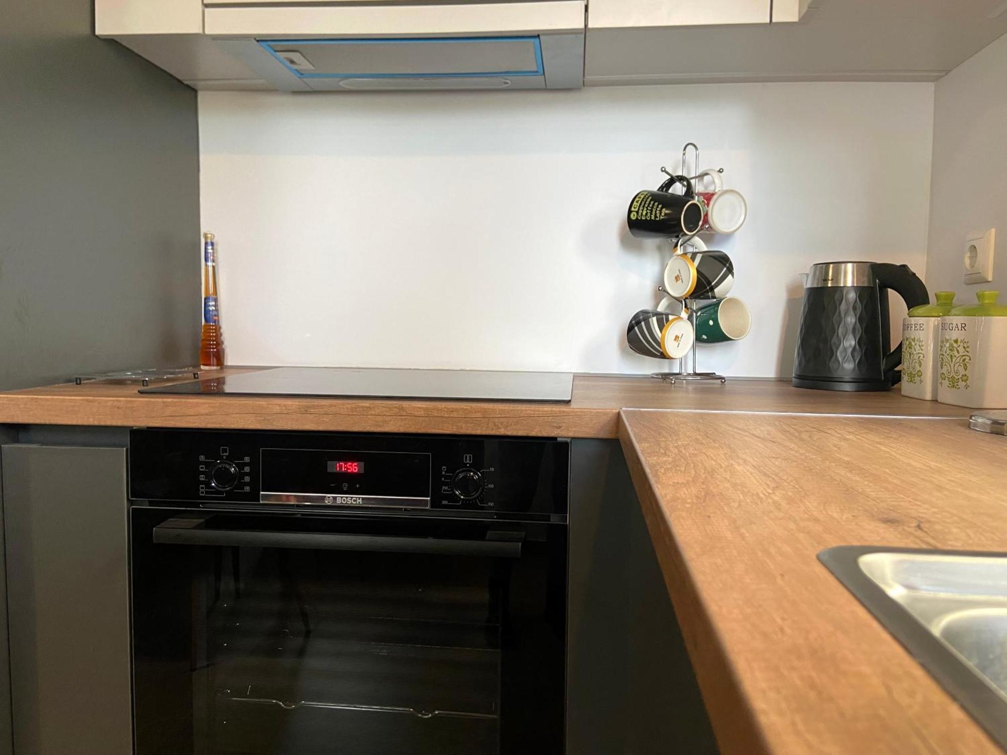 Ήφαιστος - Ifestos Apartment Trikala  Bagian luar foto