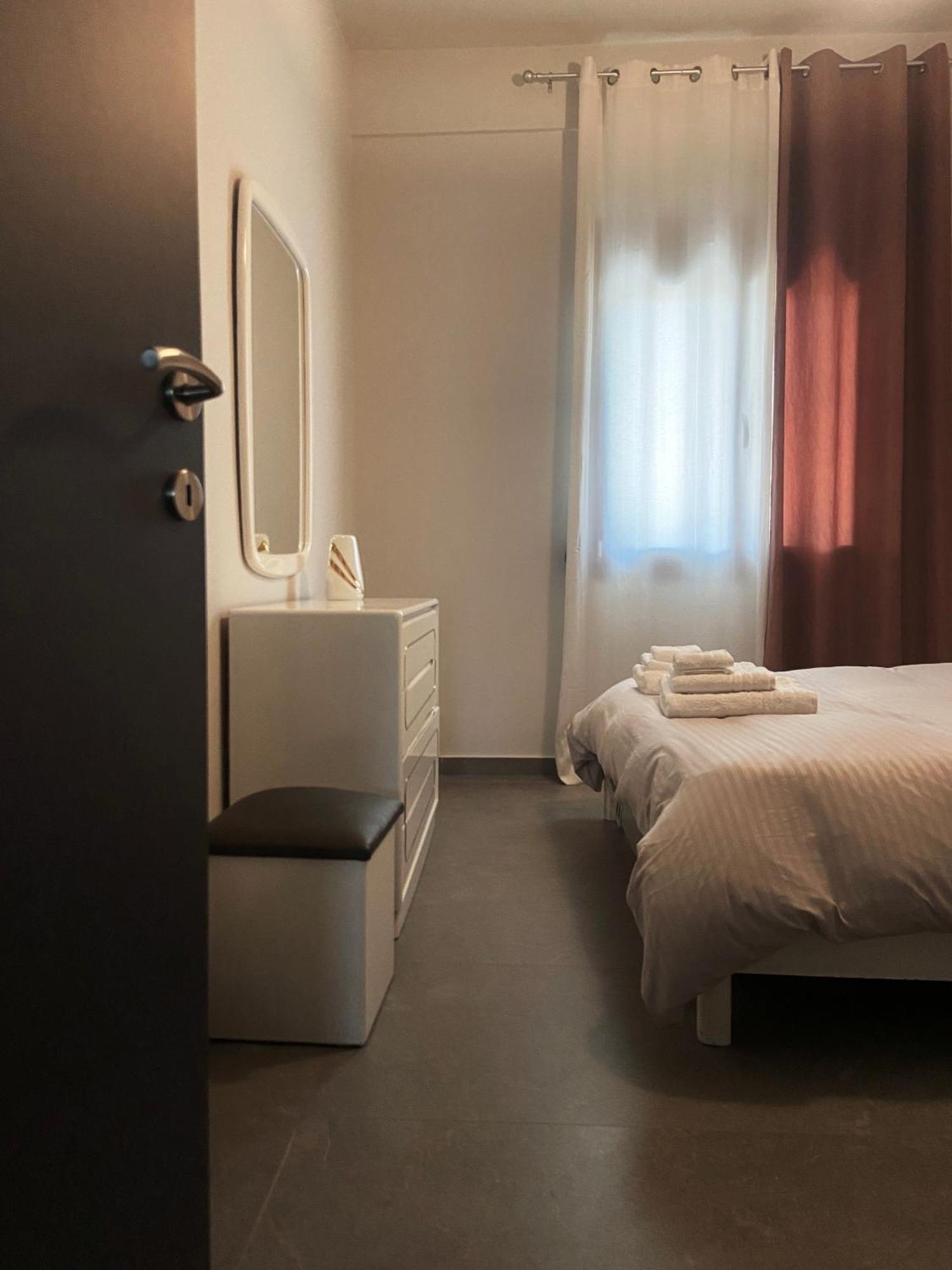 Ήφαιστος - Ifestos Apartment Trikala  Bagian luar foto
