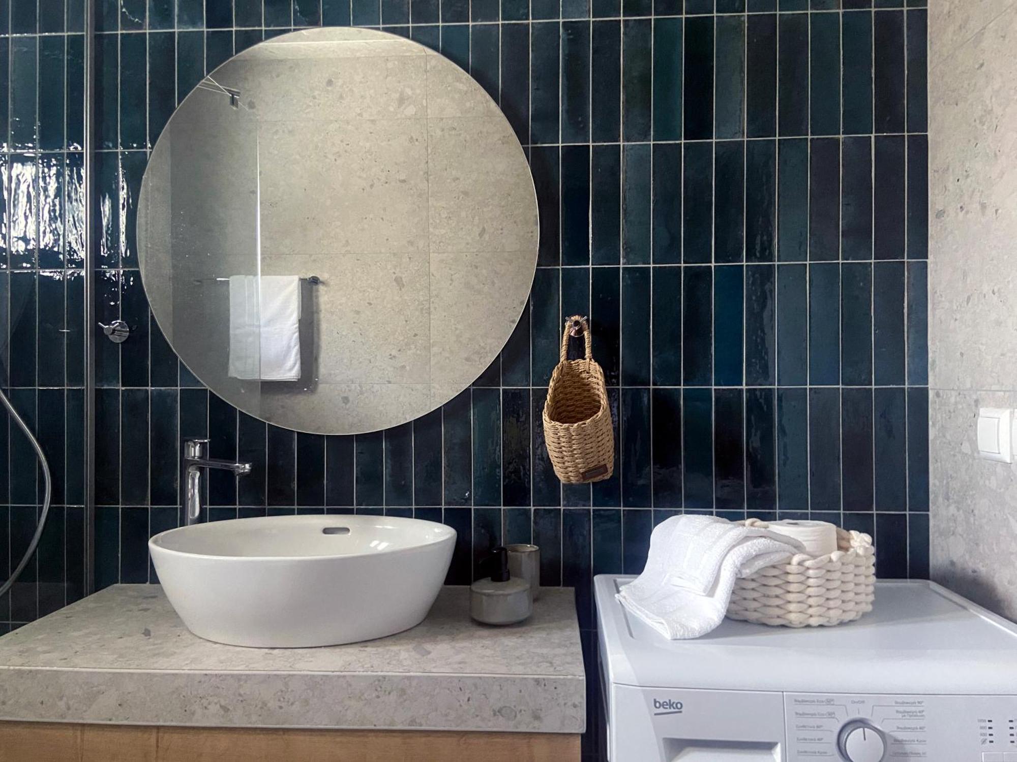 Ήφαιστος - Ifestos Apartment Trikala  Bagian luar foto