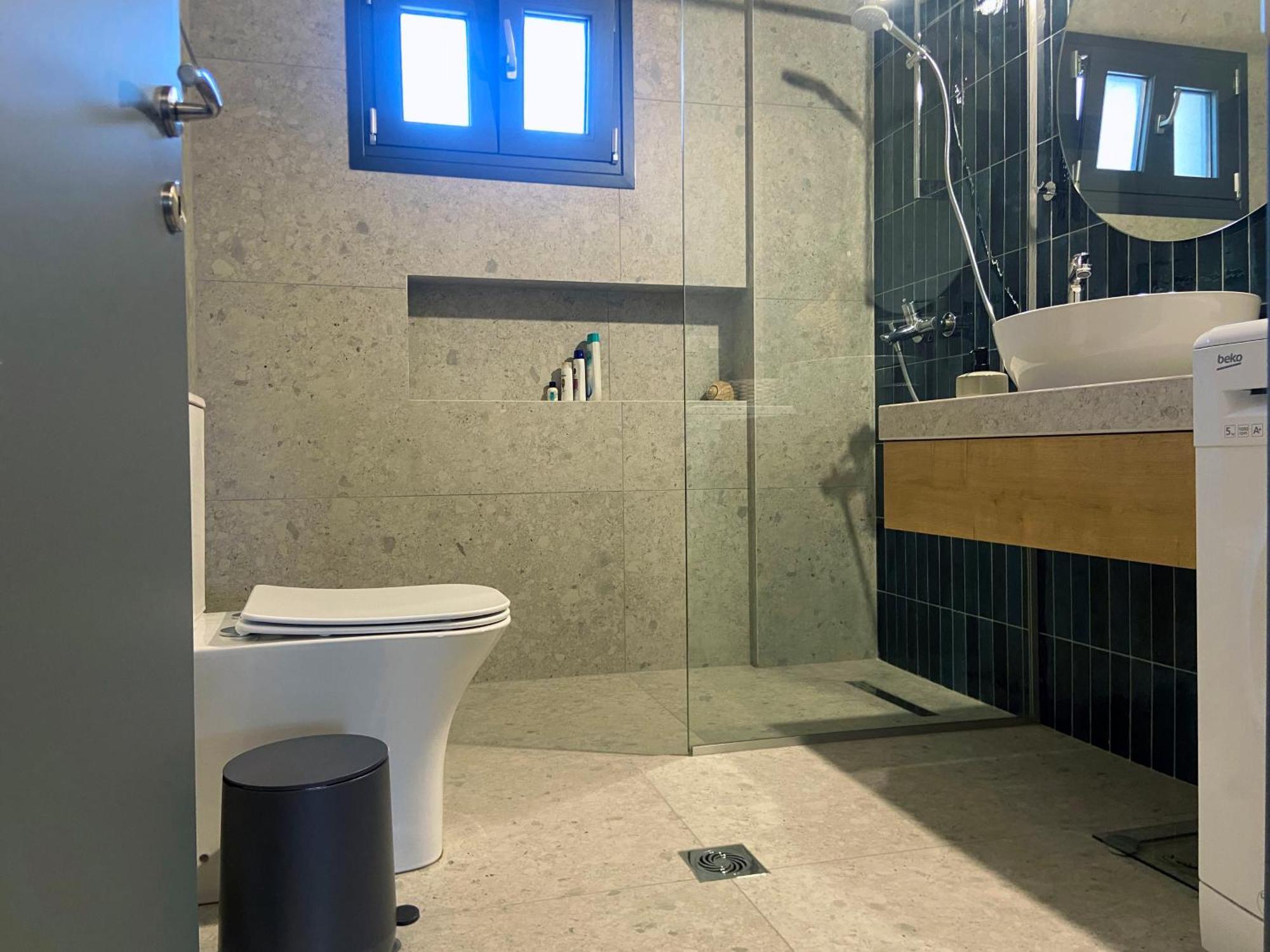 Ήφαιστος - Ifestos Apartment Trikala  Bagian luar foto